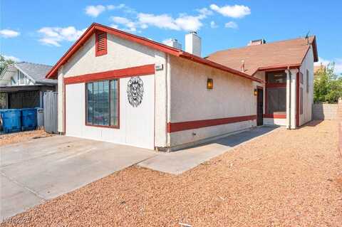 3951 Steinbeck Drive, Las Vegas, NV 89115