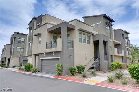 11231 Hidden Peak Avenue, Las Vegas, NV 89135