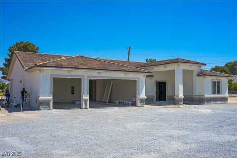 2861 S Firestone Court, Pahrump, NV 89048