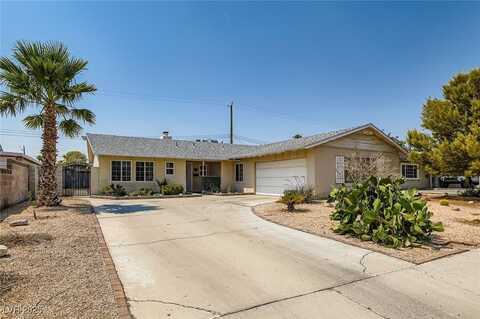 4605 Exposition Avenue, Las Vegas, NV 89102