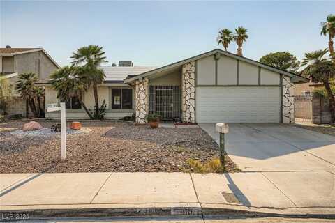 416 Lindy Drive, Las Vegas, NV 89107