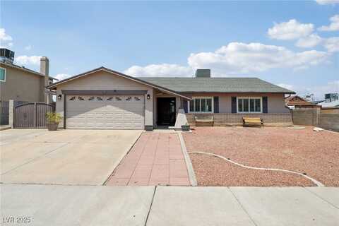 855 Vermillion Drive, Henderson, NV 89002