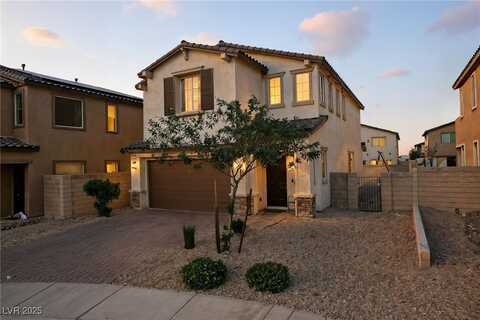 5606 Verde Valley Court, North Las Vegas, NV 89081
