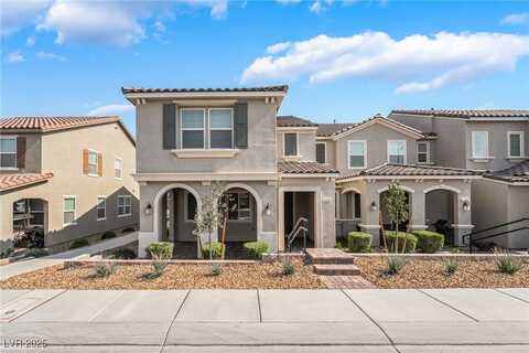 3734 Battipaglia Avenue, Henderson, NV 89044