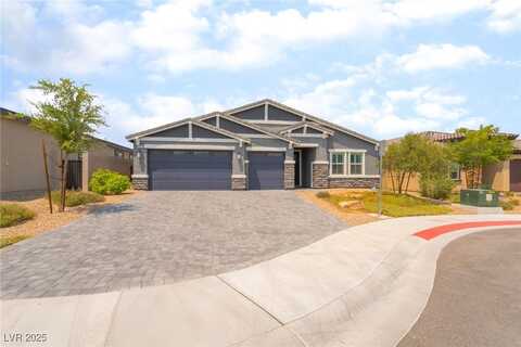 4031 Sweet Violet Court, Las Vegas, NV 89129