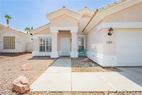 3025 Pismo Beach Drive, Las Vegas, NV 89128