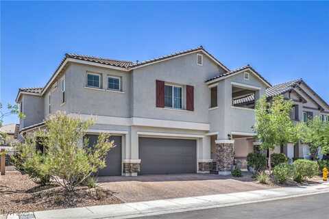3821 Nesting Wren Drive, North Las Vegas, NV 89084