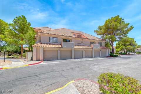 2605 S Durango Drive, Las Vegas, NV 89117