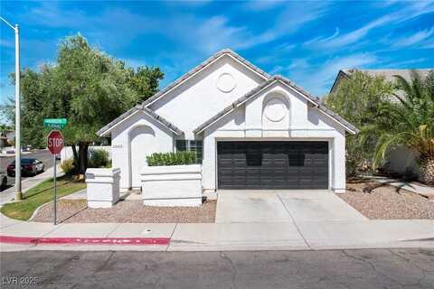 2513 Aberdeen Lane, Henderson, NV 89014