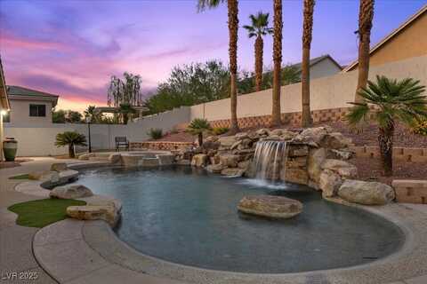 302 N Hollywood Boulevard, Las Vegas, NV 89110