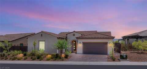 160 Stone Mesa Court, Henderson, NV 89011