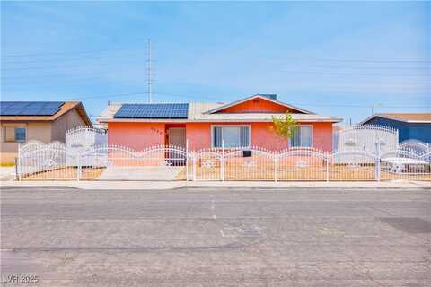 4586 El Tovar Avenue, Las Vegas, NV 89115