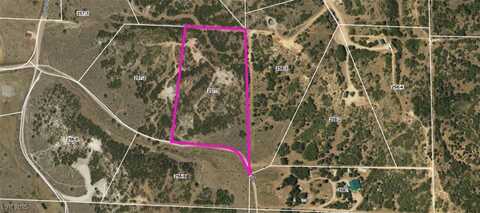 Parcel 1, Fox Trail, Oak Hill Estates, Alton, UT 84710