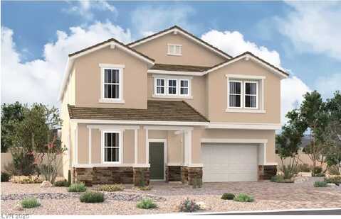 9964 Blazek Bluff Avenue, Las Vegas, NV 89178