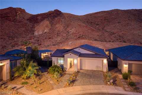 11 Acacia Creek Court, Henderson, NV 89011