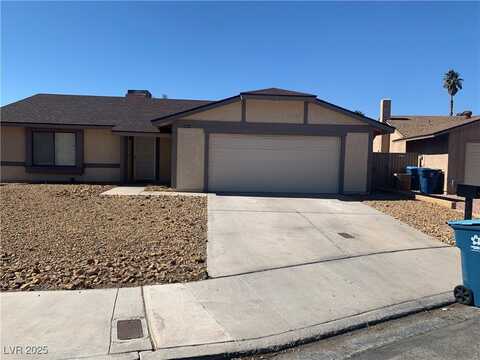 3941 Avocado Drive, Las Vegas, NV 89103