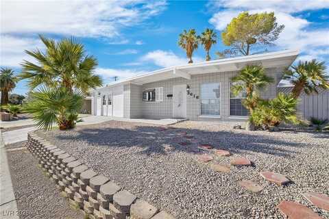 3616 Chevy Chase Avenue, Las Vegas, NV 89110