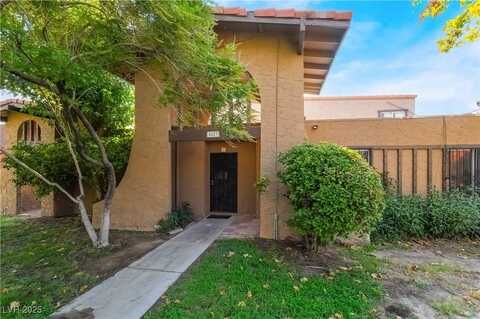 4623 Monterey Circle, Las Vegas, NV 89169