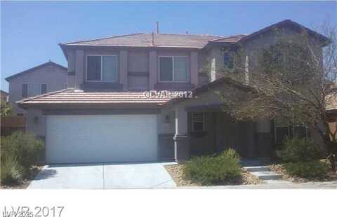 5329 Chino Heights Street, North Las Vegas, NV 89081