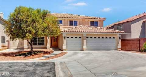 7948 Coronado Island Street, Las Vegas, NV 89139