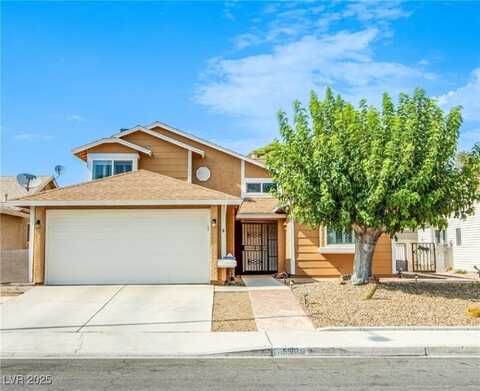 6516 Faith Peak Drive, Las Vegas, NV 89108