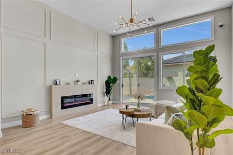 2714 Langlade Avenue, Henderson, NV 89052