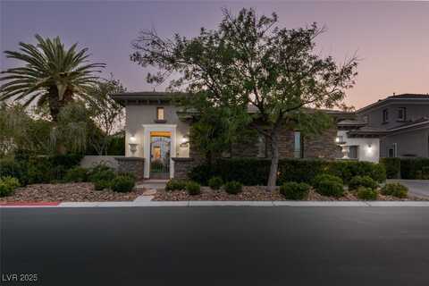 213 Satin Mist Court, Las Vegas, NV 89144