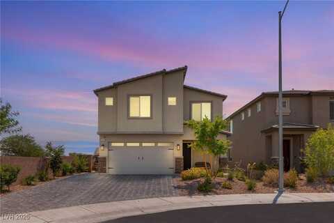 432 Borgato Court, Las Vegas, NV 89145