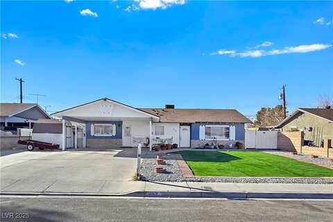 3169 Nottingham Drive, Las Vegas, NV 89121