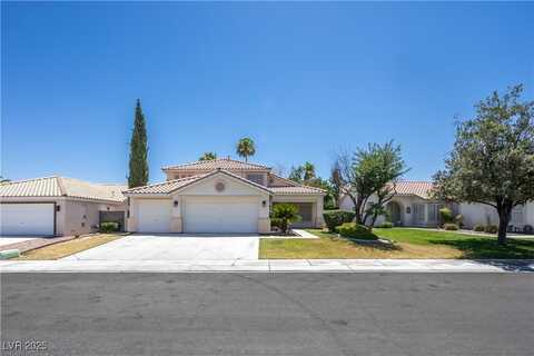 1115 Deer Horn Lane, North Las Vegas, NV 89031