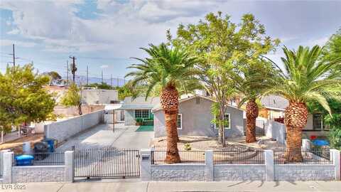 3804 Haddock Avenue, Las Vegas, NV 89115