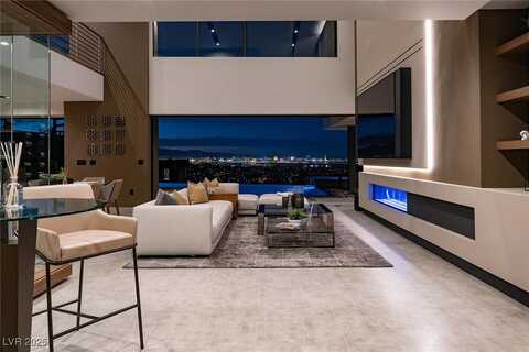 810 Dragons Eye Drive, Henderson, NV 89012