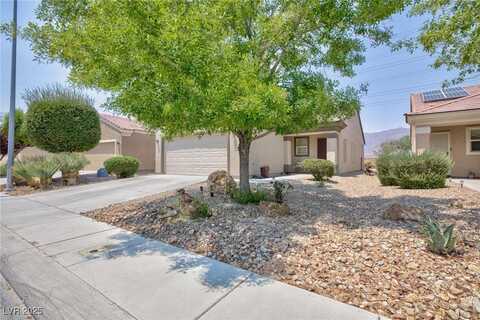2320 Willow Wren Drive, North Las Vegas, NV 89084