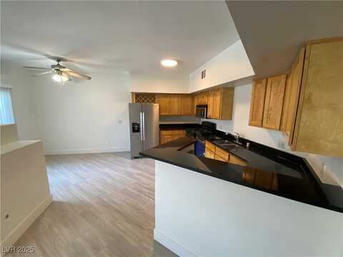 8400 W Charleston Boulevard, Las Vegas, NV 89117