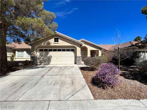 9824 Double Rock Drive, Las Vegas, NV 89134