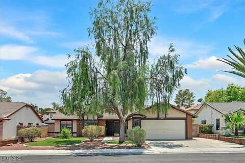 2859 Marathon Drive, Henderson, NV 89074