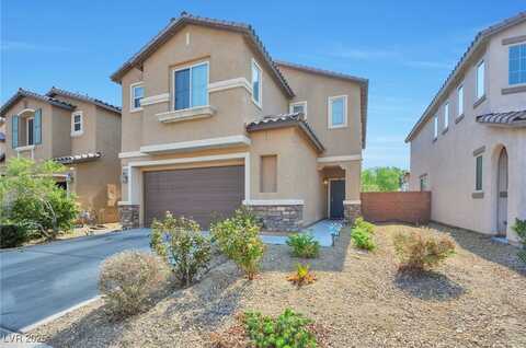5344 Cape Henry Street, Las Vegas, NV 89122