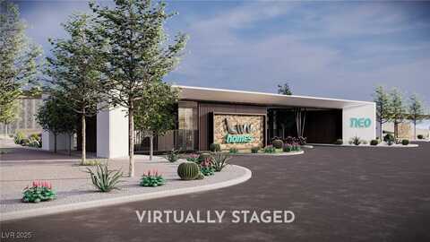 409 Net Zero Drive, Henderson, NV 89012