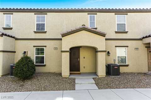 4594 Townwall Street, Las Vegas, NV 89115