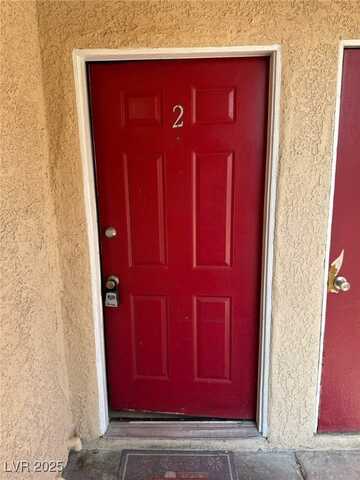 2213 JONES Boulevard, Las Vegas, NV 89108
