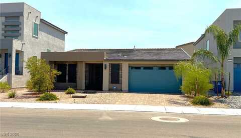 7177 W Camero Avenue, Las Vegas, NV 89113
