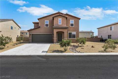 3891 E Weld Avenue, Pahrump, NV 89061