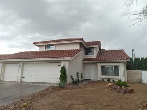 4768 Anchorage Street, Las Vegas, NV 89147