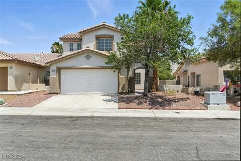 7712 Sanction Avenue, Las Vegas, NV 89131