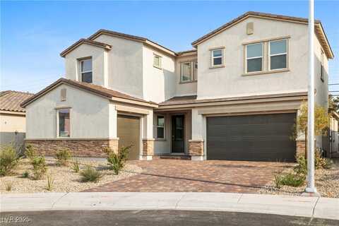 4145 Paragon Crest Court, Las Vegas, NV 89120