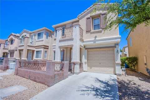 10448 Dark Sands Avenue, Las Vegas, NV 89129