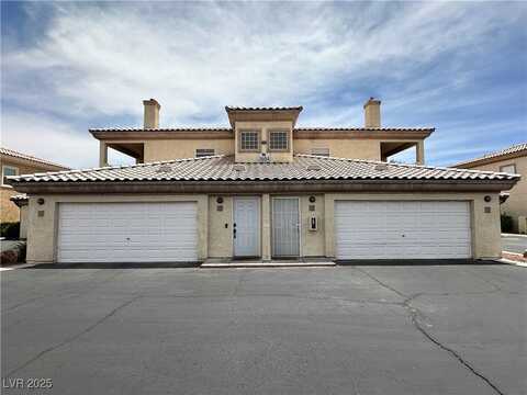 3604 Monarcas Street, Las Vegas, NV 89108