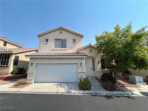 10360 Natural Springs Avenue, Las Vegas, NV 89129