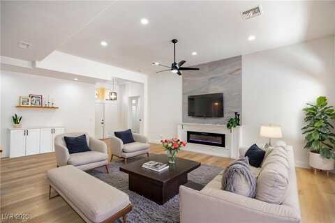 10405 Junction Hill Drive, Las Vegas, NV 89134