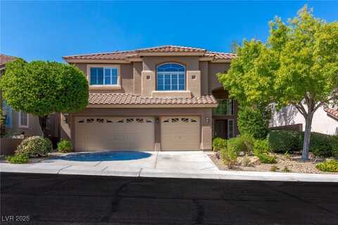 2317 Sunrise Meadows Drive, Las Vegas, NV 89134